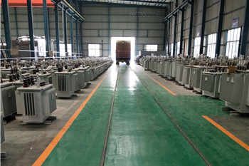 绵竹S13-1000kva/10kv/0.4kv油浸式变压器